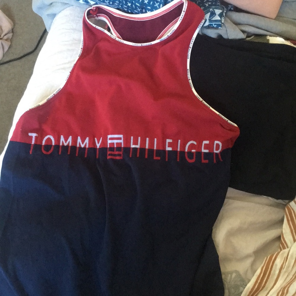 Tommy Hilfiger Bodysuit